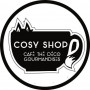 Cosy shop Lacanau
