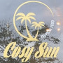 Logo Cosy Sun