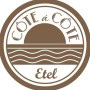 Logo Côte à Côte