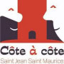 Logo Côte à Côte