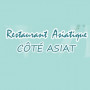 Logo Cote Asiat