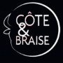 Logo Côte & Braise