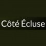 Logo Côté Écluse