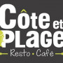 Logo Côte et Plage