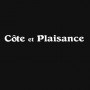 Logo Côte et Plaisance