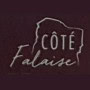 Logo Côté Falaise