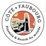 Logo Côté Faubourg