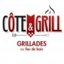 Logo Côte&grill