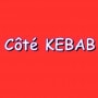 Logo Côté kebab