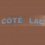 Logo Côté lac