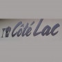 Logo Côté Lac