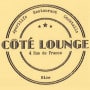 Côté lounge Nice