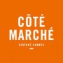 Logo Côté Marché