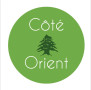 Logo Côté Orient