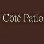 Logo Côté Patio