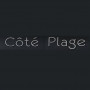 Logo Côté Plage