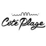 Logo Côté Plage