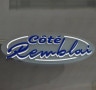 Logo Coté Remblai