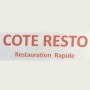 Logo Coté resto