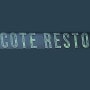 Logo Côté Resto