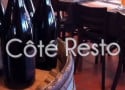 Logo Côté Resto