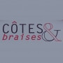 Logo Côtes & Braises