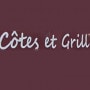 Logo Côtes & Grill