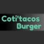 Coti'tacos burger Cotignac