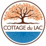 Logo Cottage du Lac