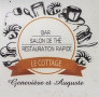 Logo Cottage Geneviève et Auguste