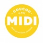 Logo Coucou il est midi