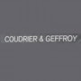 Coudrier Geffroy Paris 16