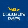 Logo Couleurs pays