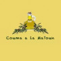 Logo Couma la maioun