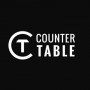 Counter Table Levallois Perret