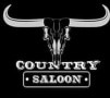 Logo Country Saloon