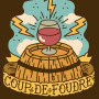 Logo Coup de foudre