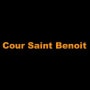 Cour Saint Benoit Saint Bertrand de Comminges