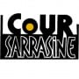 Cour Sarrasine Valognes