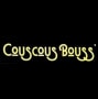 Logo Couscous Bouss