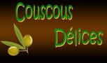 Couscous Délices Rochefort