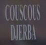 Logo Couscous Djerba