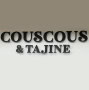 Logo Couscous  et tajine