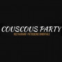 Logo Couscous Party