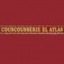 Logo Couscousserie El'Atlas