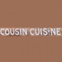 Logo Cousin Cuisine