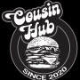 Logo Cousin Hub