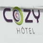 Logo Cozy Hôtel