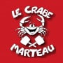 Crabe Marteau Paris 17