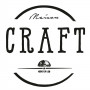 Logo Craft Burger
